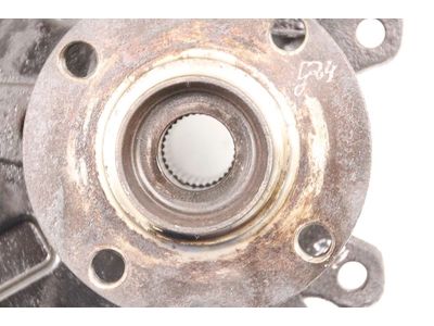 Audi 893-407-242-R