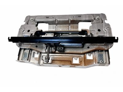 Audi Q8 e-tron Sportback Power Seat Switch - 3Q0-881-057-A