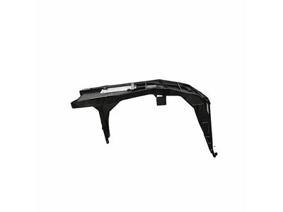 Audi S3 Cooling Fan Bracket - 5Q0-121-093-FD