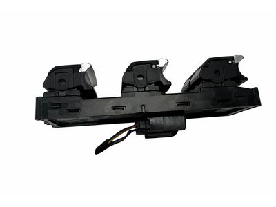 Audi S5 Window Switch - 8W7-959-851-5PR