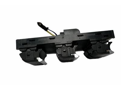 Audi S5 Window Switch - 8W7-959-851-5PR