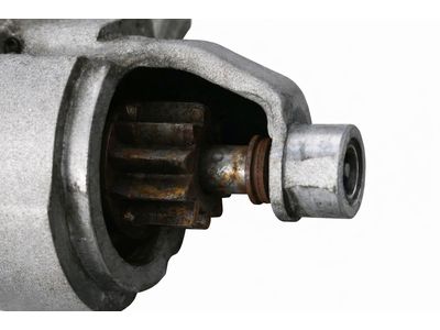 2014 Audi A7 Quattro Starter - 059-911-021-MX