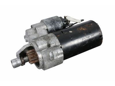 2014 Audi A7 Quattro Starter - 059-911-021-MX
