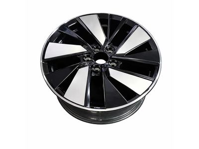 Audi e-tron GT Alloy Wheels - 4J3-601-025-J