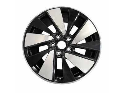 Audi e-tron GT Alloy Wheels - 4J3-601-025-J