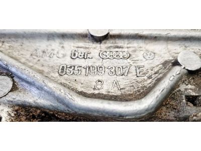Audi 035-199-307-E