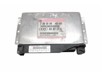 Audi A8 Brake Controller - 4D0-907-379-N