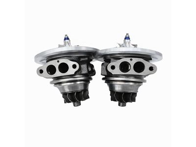 Audi RS Q8 Turbocharger - 0P2-145-654-F
