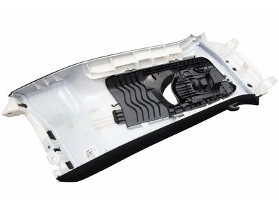 Audi e-tron GT Pillar Panels - 4J3-867-243-6F2