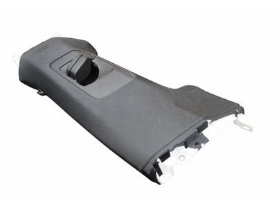 Audi e-tron GT Pillar Panels - 4J3-867-243-6F2