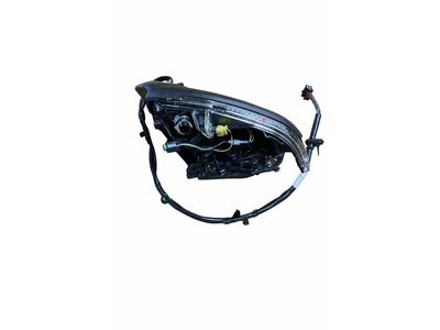 Audi 80B-857-410-C-9B9