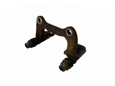 2003 Audi Allroad Quattro Brake Caliper Bracket - 8E0-615-425-F