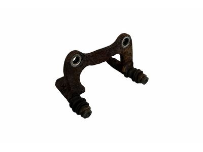 2003 Audi Allroad Quattro Brake Caliper Bracket - 8E0-615-425-F