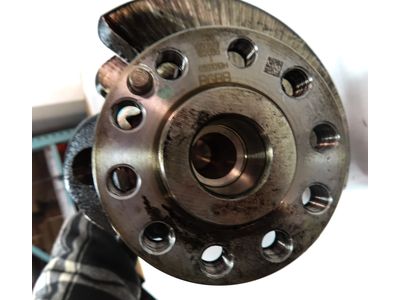 Audi 059-105-101-BH