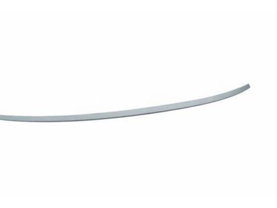 Audi A3 Quattro Spoiler - 8V5-827-933-B-GRU