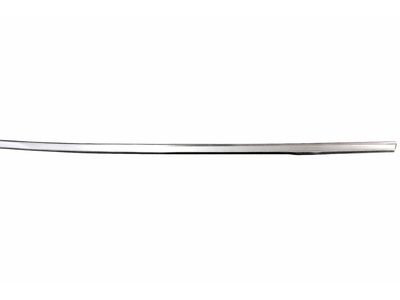 2007 Audi RS4 Door Moldings - 8E0-853-766-A