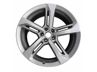 2014 Audi S7 Alloy Wheels - 4H0-601-025-CB