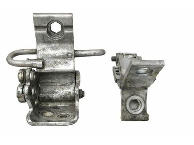 Audi 90 Quattro Door Hinge - 895-831-411