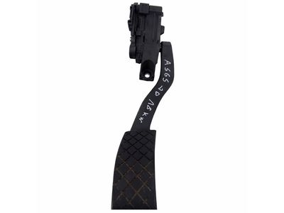 Audi Accelerator Pedal - 8D1-721-523-L