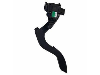 Audi Accelerator Pedal - 8D1-721-523-L