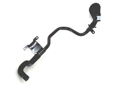 Audi TT RS Quattro Cooling Hose - 07K-121-499-K