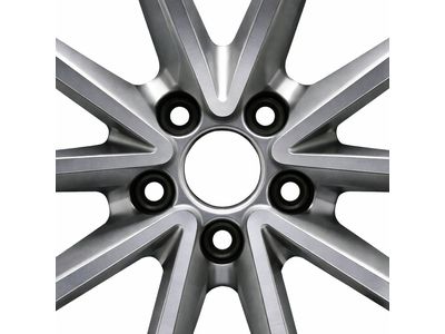 Audi Q4 e-tron Sportback Alloy Wheels - 89A-601-025-J