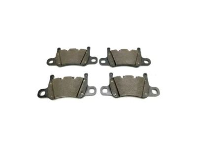 Audi e-tron GT Brake Pads - 9J1-698-451-G