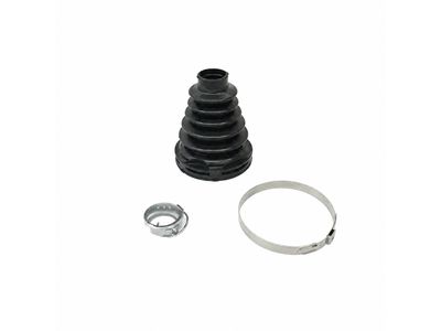 2019 Audi TT RS Quattro CV Joint Boot - 5Q0-498-201-E