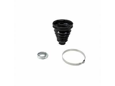 2019 Audi TT RS Quattro CV Joint Boot - 5Q0-498-201-E