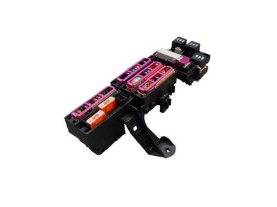 Audi S7 Relay Boxes - 4G0-971-845-A
