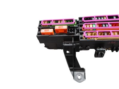 Audi S7 Relay Boxes - 4G0-971-845-A