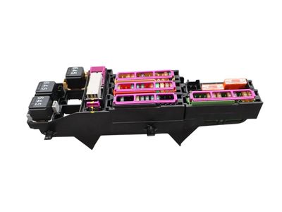 Audi S7 Relay Boxes - 4G0-971-845-A