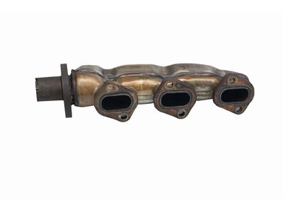 Audi Q7 Exhaust Manifold - 059-253-034-AC