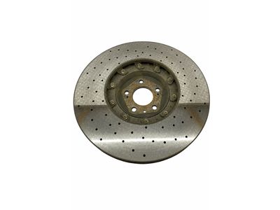Audi 4K0-615-301-D