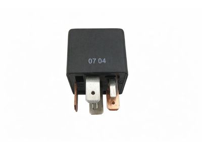 1998 Audi A8 ABS Relay - 191-927-841