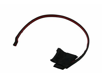 Audi S6 Door Seal - 4B0-839-718-B
