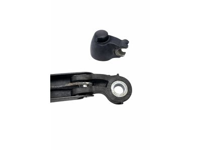 2001 Audi A6 Windshield Wiper Arms - 8D9-955-407-A