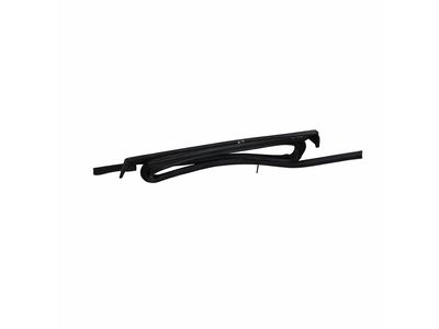 Audi Q3 Window Run - 83A-839-431