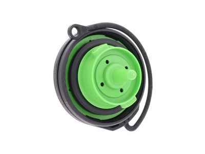 Audi Gas Cap - 5N0-201-550-F