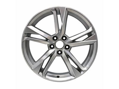 Audi Q3 Alloy Wheels - 83A-601-025-M