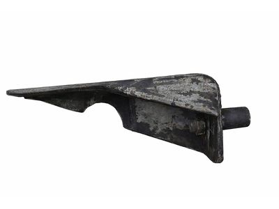1988 Audi 90 Quattro Engine Mount - 035-260-899