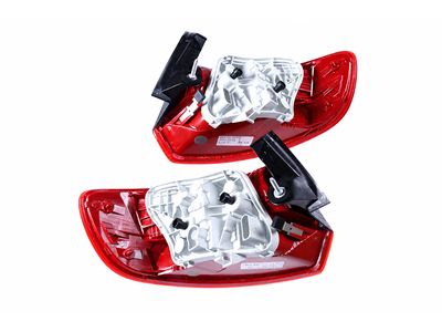 2007 Audi A3 Quattro Tail Light - 8P4-945-095-H