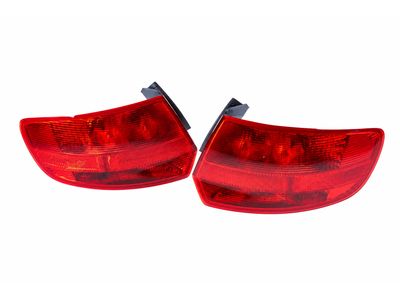 2007 Audi A3 Quattro Tail Light - 8P4-945-095-H