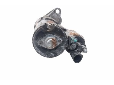 2010 Audi A3 Starter - 02E-911-023-JX