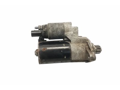 2010 Audi A3 Starter - 02E-911-023-JX