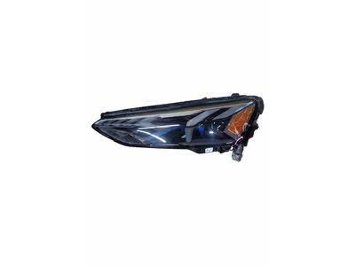 Audi e-tron GT Headlight - 4J3-941-085-B