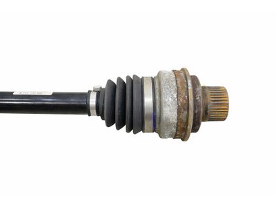Audi 80A-501-204-C