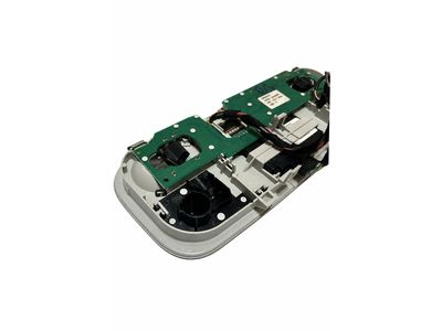 Audi R8 Interior Lights - 8J0-947-409-A