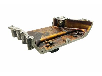 Audi 07D-109-130-S