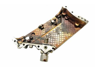 Audi 07D-109-130-S